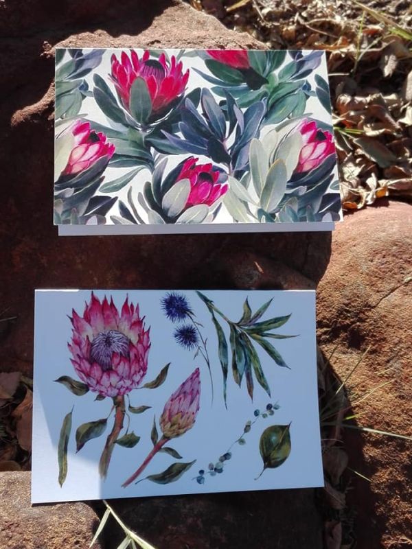 Greeting Cards